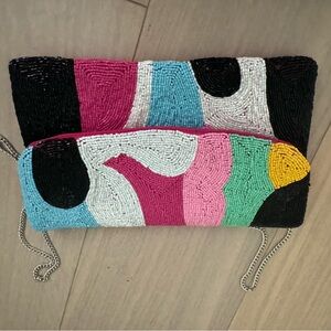 Beaded Bag